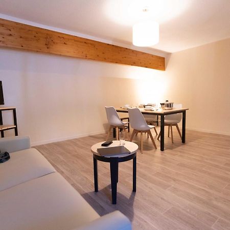 Olydea Saint-Colomban-Des-Villards Экстерьер фото